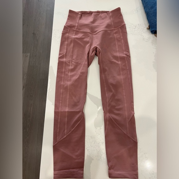 Lululemon run tight - Picture 7 of 7